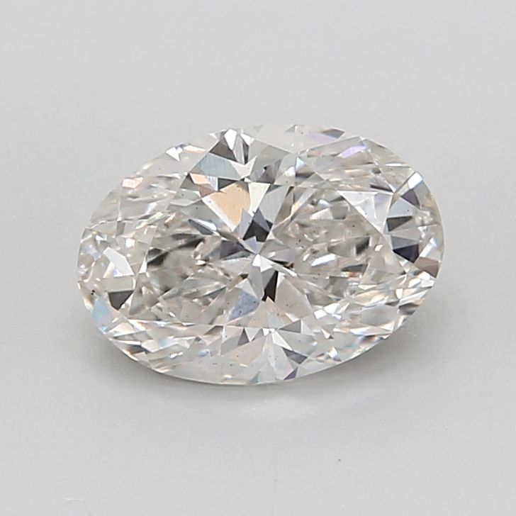 Lab Grown Diamond Lab-grown 1,29Ct F-VS2 Oval - IGILG778614654
