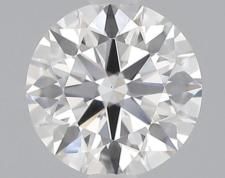 Lab Grown Diamond Lab-grown 1,42Ct F-VS1 Round - IGILG615365827 1