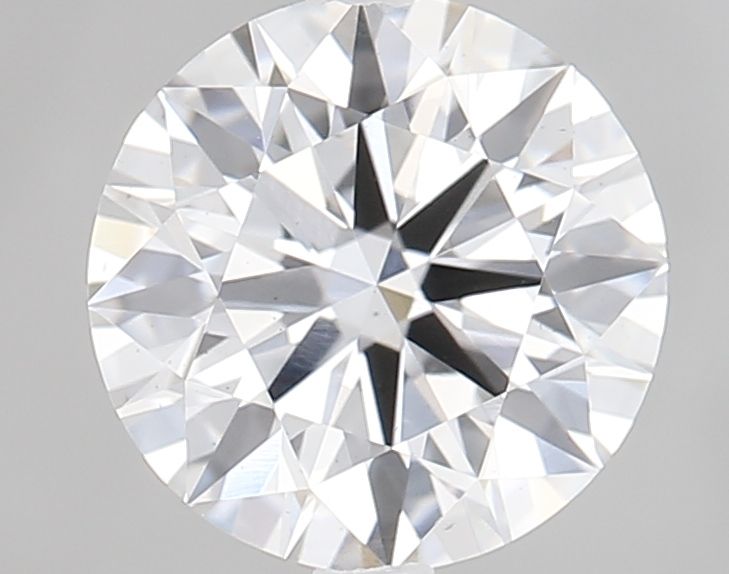 Lab Grown Diamond Lab-grown 1,41Ct F-VS2 Round - IGILG569326738