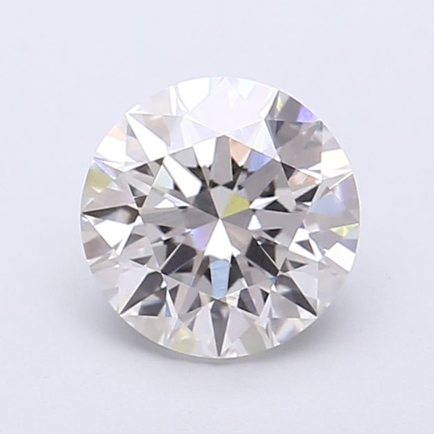 Lab Grown Diamond Lab-grown 1,27Ct G-VS1 Round - IGILG780616353