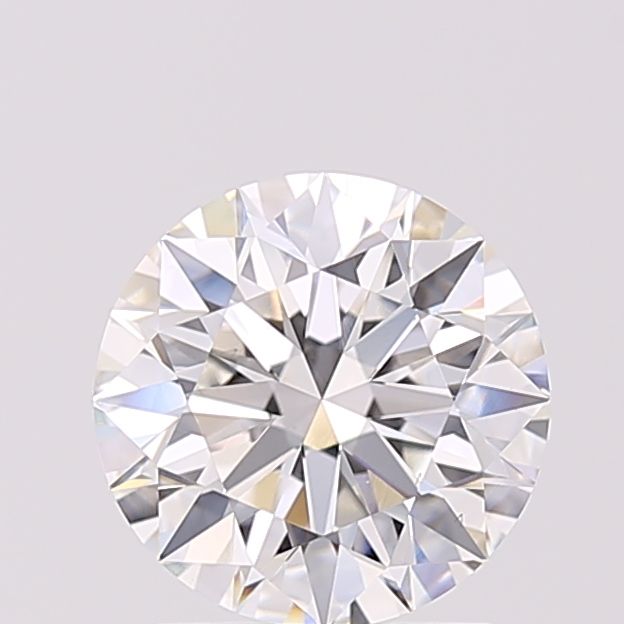 Lab Grown Diamond Lab-grown 2,02Ct E-VS1 Round - IGILG794687926