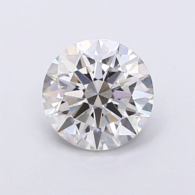 Lab Grown Diamond Lab-grown 1,23Ct H-VS2 Round - IGILG781609788