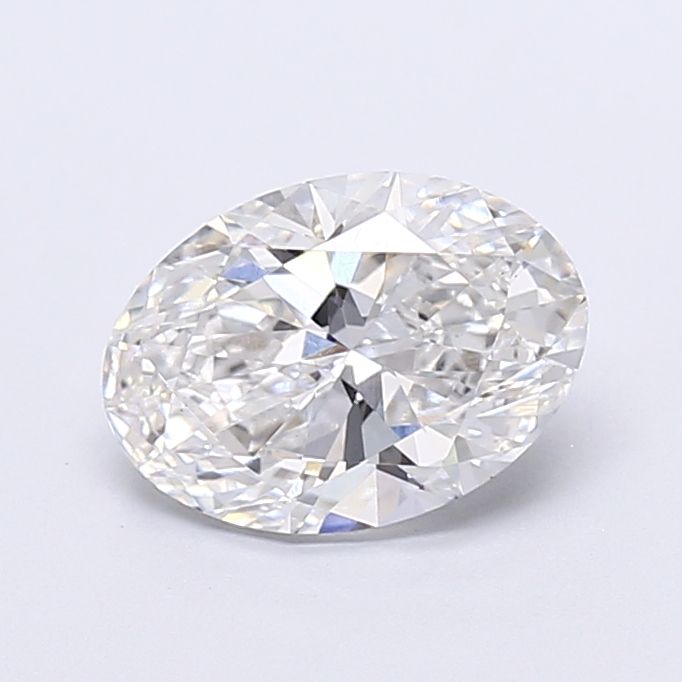 Lab Grown Diamond Lab-grown 1,6Ct F-VS1 Oval - IGILG780616415