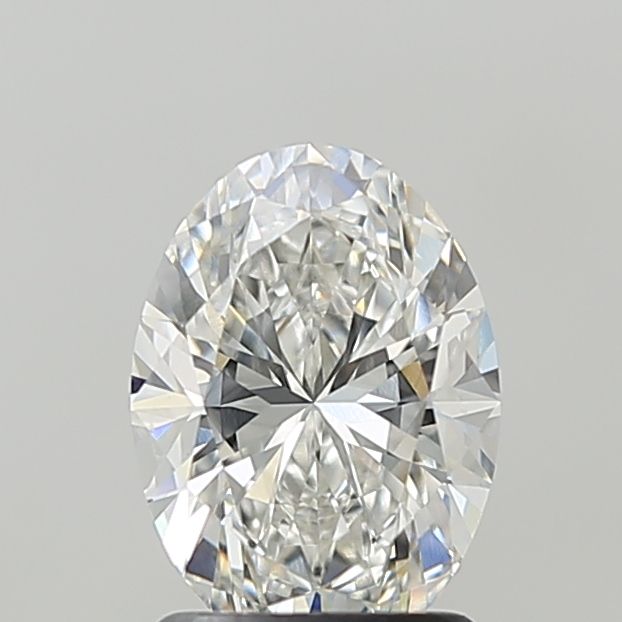 Lab Grown Diamond Lab-grown 1,54Ct F-VVS2 Oval - IGILG759517696 1