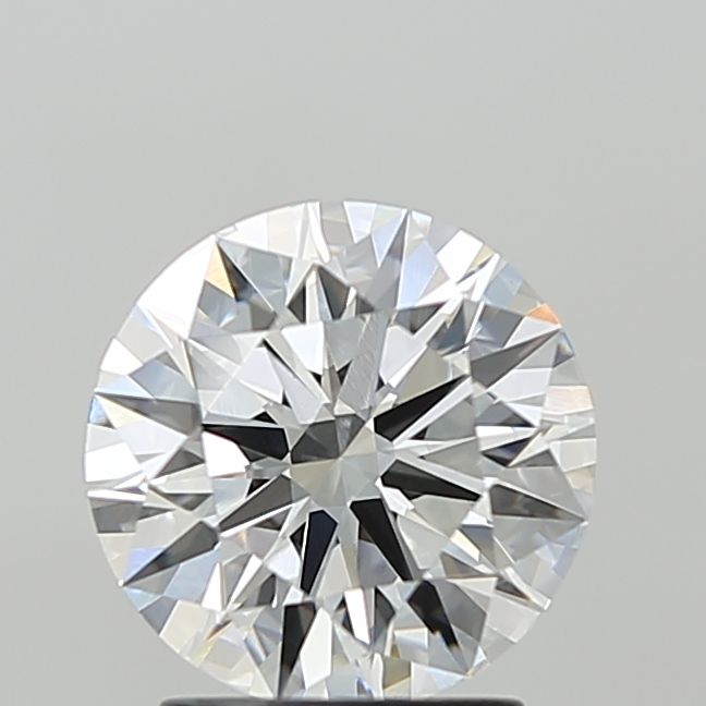 Lab Grown Diamond Lab-grown 2,09Ct F-VVS2 Round - IGILG763610515 1