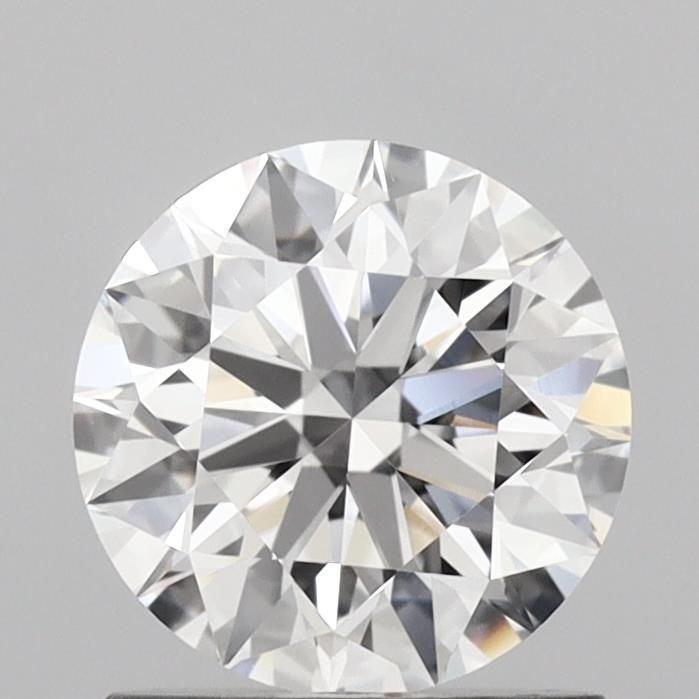 Lab Grown Diamond Lab-grown 1,08Ct D-VVS1 Round - IGILG780615319 1