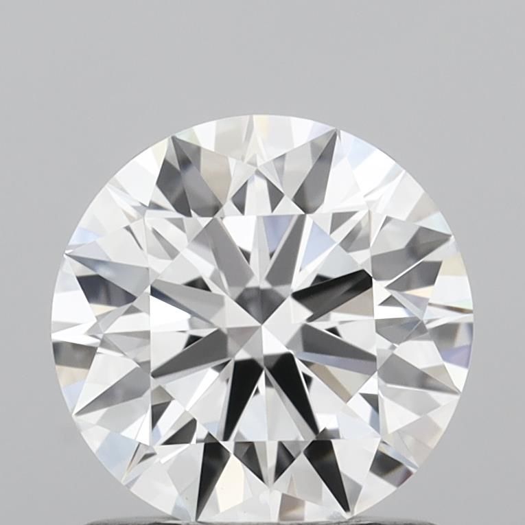 Lab Grown Diamond Lab-grown 1,02Ct D-VVS2 Round - IGILG792623905