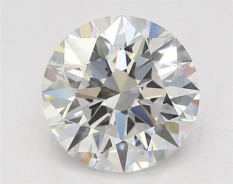 Lab Grown Diamond Lab-grown 1,55Ct F-VVS2 Round - IGILG799635547 1