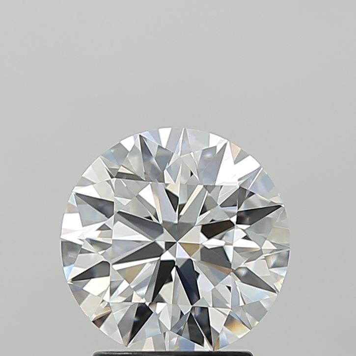 Lab Grown Diamond Lab-grown 2,1Ct F-VVS2 Round - IGILG777603597 1