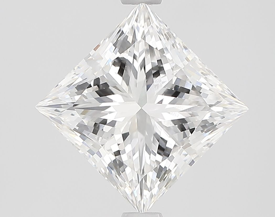 Lab Grown Diamond Lab-grown 2,61Ct G-VS2 Princess - IGILG459115112 1