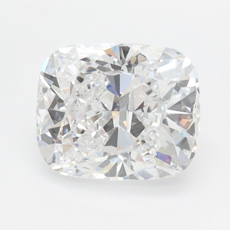 Lab Grown Diamond Lab-grown 1,52Ct D-IF Cushion - IGILG728538594 1