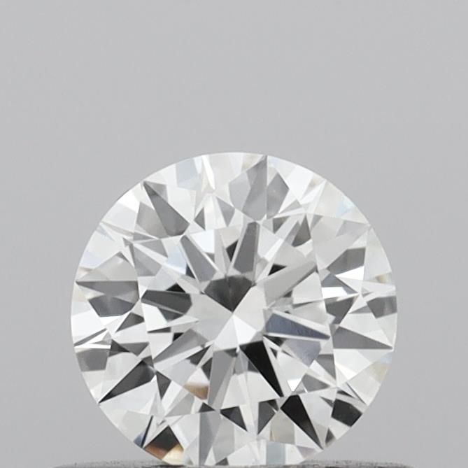 Lab Grown Diamond Lab-grown 0,45Ct E-VS1 Round - IGILG795615721