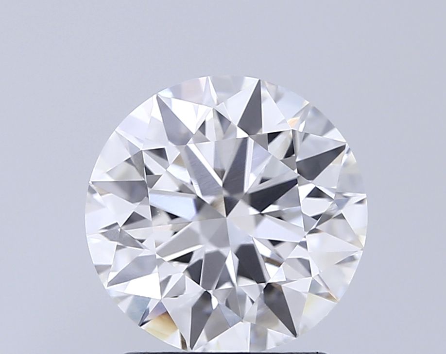 Lab Grown Diamond Lab-grown 2,06Ct E-IF Round - IGILG794623330