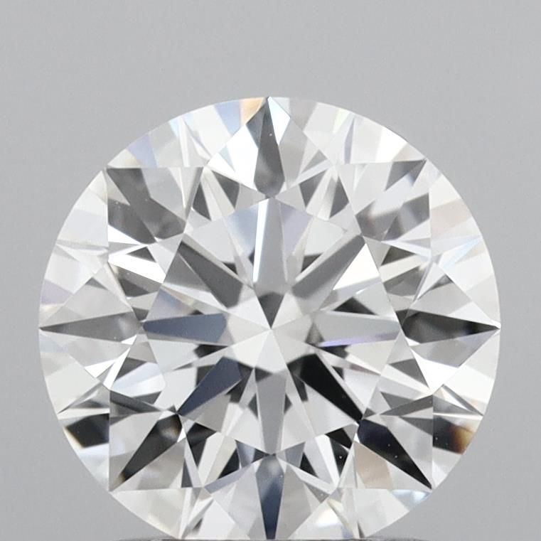 Lab Grown Diamond Lab-grown 1,54Ct D-VVS1 Round - IGILG779630597 1