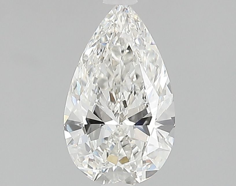 Lab Grown Diamond Lab-grown 1Ct F-VS1 Pear - IGILG598373396 1