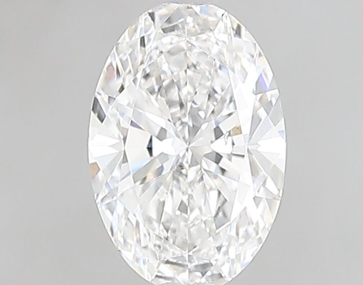 Lab Grown Diamond Lab-grown 1Ct E-VS2 Oval - IGILG567377347