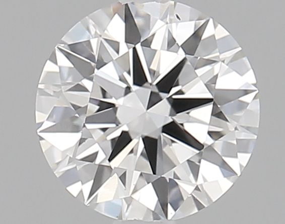 Lab Grown Diamond Lab-grown 1,03Ct F-VS1 Round - IGILG573396238 1