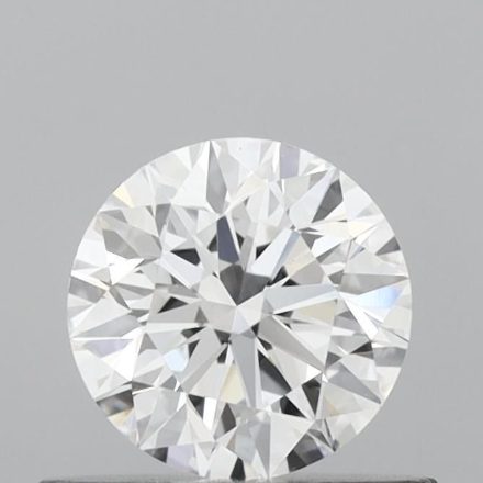 Lab Grown Diamond Lab-grown 0,53Ct D-VS1 Round - IGILG748504071 1