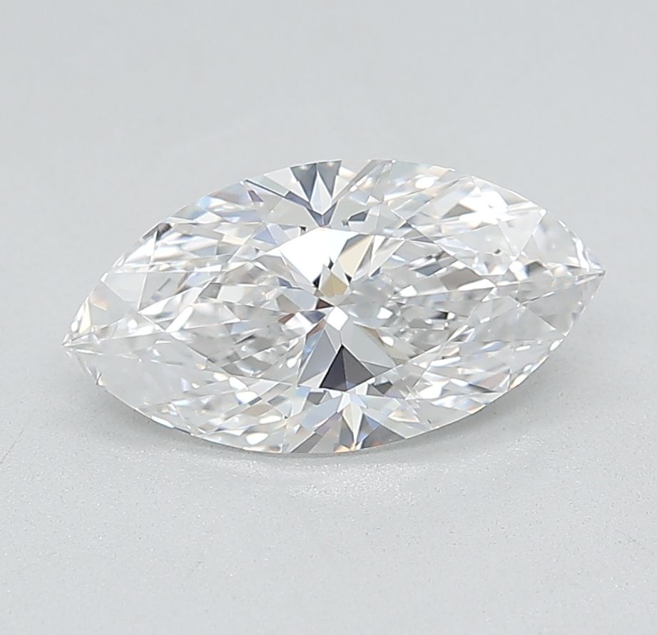 Lab Grown Diamond Lab-grown 1,46Ct D-VVS2 Marquise - IGILG775636745 1