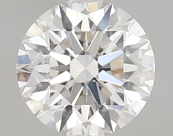 Lab Grown Diamond Lab-grown 0,94Ct F-VS1 Round - IGILG569326674