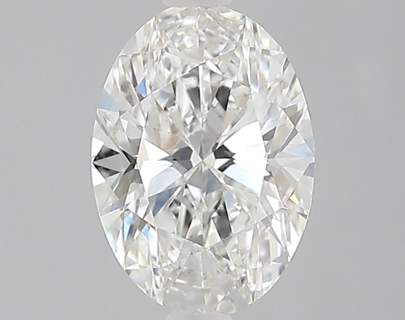 Lab Grown Diamond Lab-grown 1,4Ct F-VS1 Oval - IGILG615365976 1