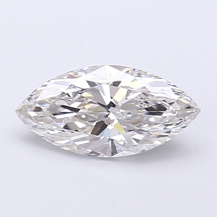 Lab Grown Diamond Lab-grown 1,21Ct G-VS1 Marquise - IGILG799635199 1