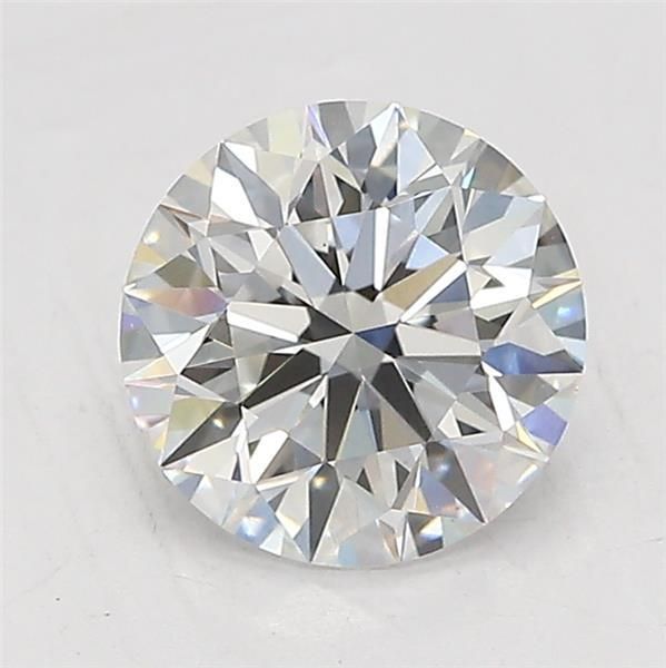 Lab Grown Diamond Lab-grown 1,06Ct E-VS1 Round - IGILG799635438