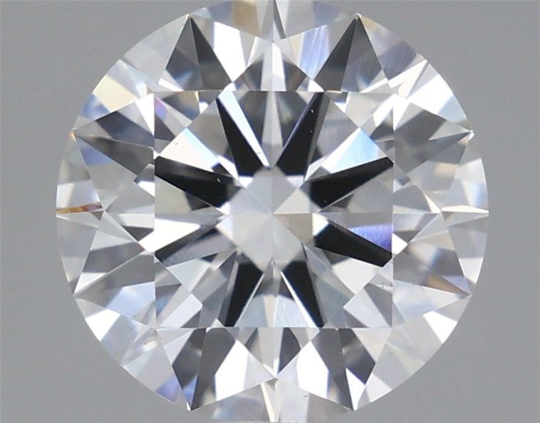 Lab Grown Diamond Lab-grown 2,23Ct F-VS1 Round - IGILG651482655 1