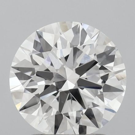 Lab Grown Diamond Lab-grown 1,87Ct E-VVS2 Round - IGILG739576239 1