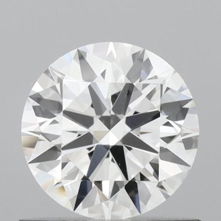 Lab Grown Diamond Lab-grown 0,73Ct E-VVS2 Round - IGILG748504078 1