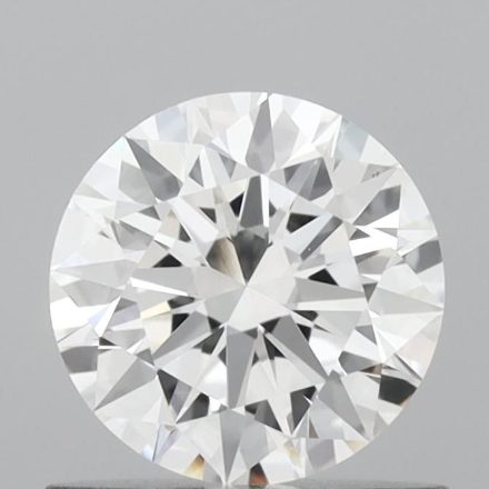 Lab Grown Diamond Lab-grown 0,73Ct E-VVS2 Round - IGILG748504076 1