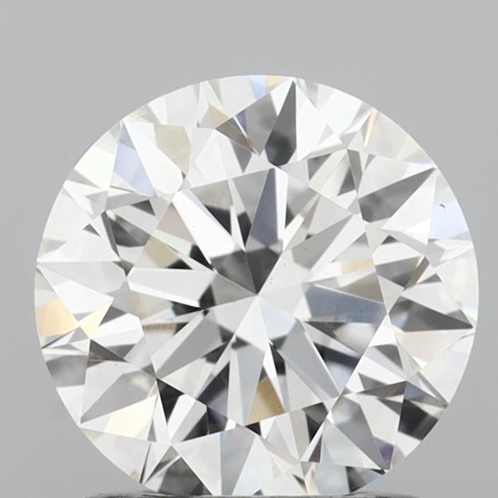 Lab Grown Diamond Lab-grown 1,25Ct F-VS1 Round - IGILG781618443