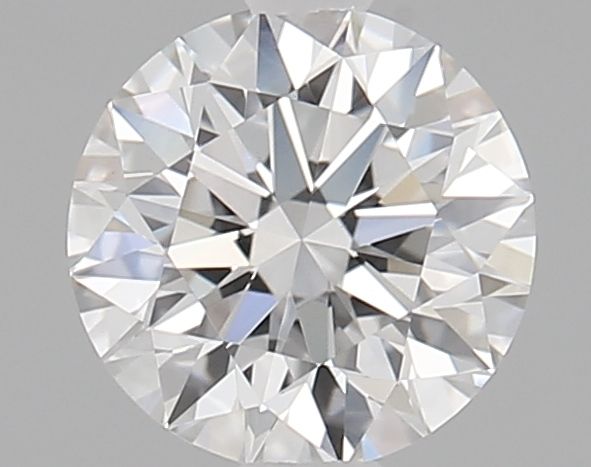 Lab Grown Diamond Lab-grown 0,91Ct F-VVS2 Round - IGILG573396160