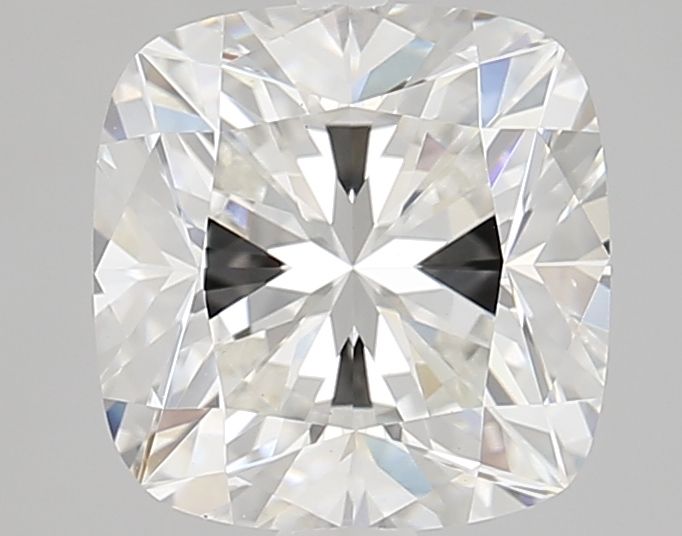 Lab Grown Diamond Lab-grown 3,06Ct G-VS1 Cushion - IGILG542209319 1