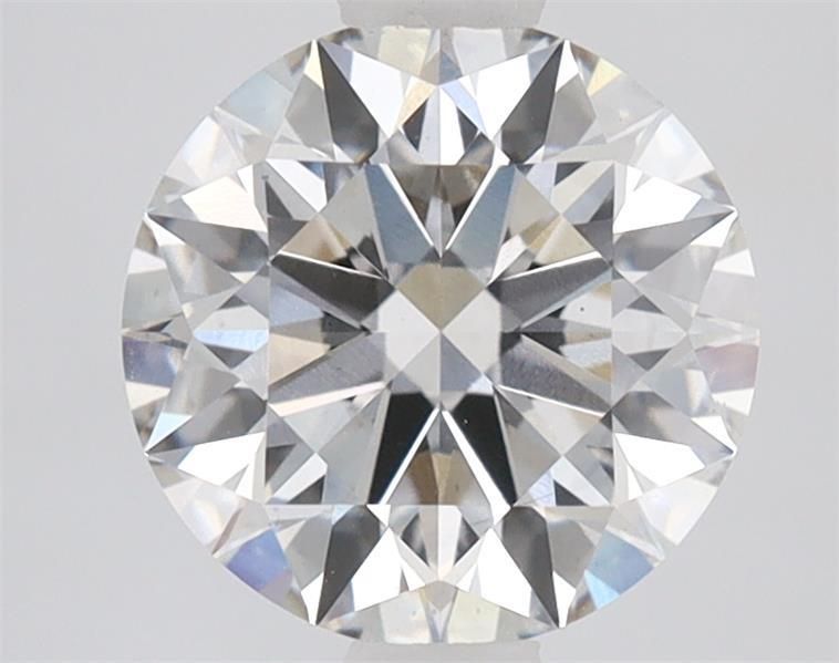Lab Grown Diamond Lab-grown 2,04Ct G-VS1 Round - IGILG770630888