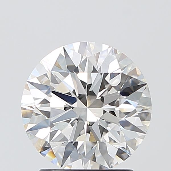 Lab Grown Diamond Lab-grown 2,09Ct F-VS1 Round - IGILG794660519 1