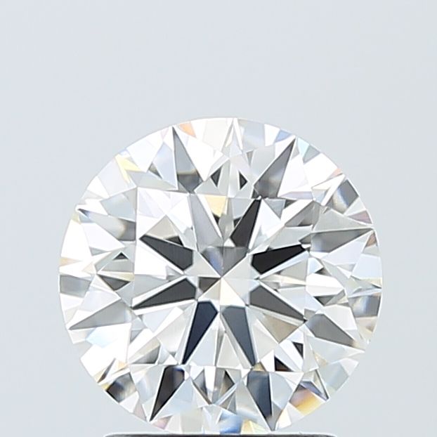 Lab Grown Diamond Lab-grown 2,04Ct F-VVS2 Round - IGILG783604720 1