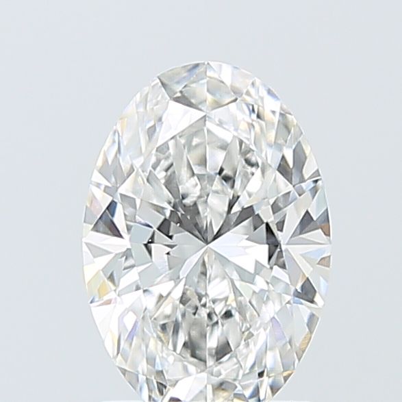 Lab Grown Diamond Lab-grown 1,56Ct F-VVS2 Oval - IGILG787644913 1