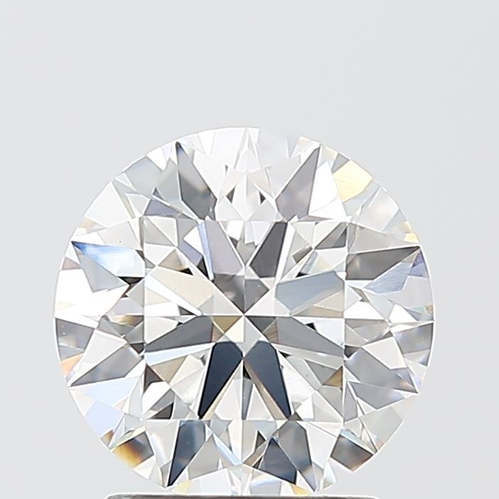 Lab Grown Diamond Lab-grown 2,06Ct F-VVS2 Round - IGILG782623998 1