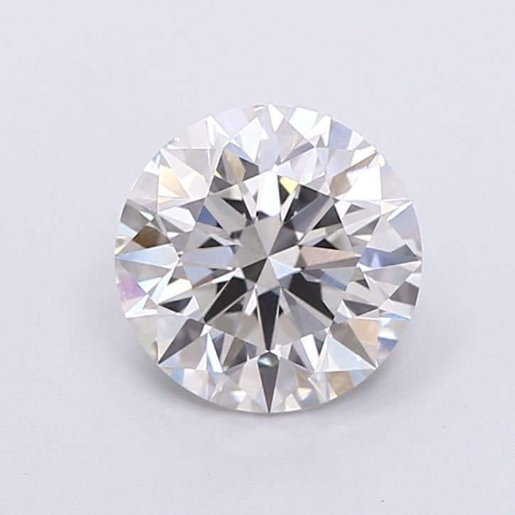 Lab Grown Diamond Lab-grown 1,59Ct H-VVS2 Round - IGILG770644125