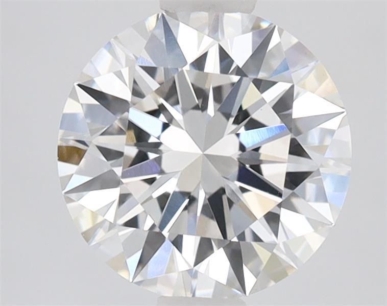 Lab Grown Diamond Lab-grown 2,04Ct F-VVS2 Round - IGILG770630569 1