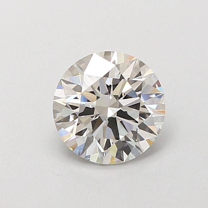 Lab Grown Diamond Lab-grown 1,55Ct G-VS1 Round - IGILG792620287 1