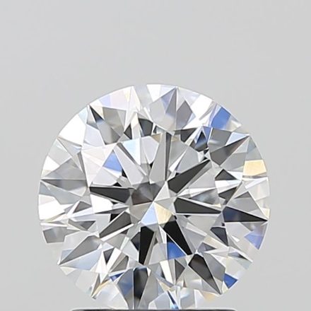 Lab Grown Diamond Lab-grown 2,06Ct E-VVS2 Round - IGILG807697816 1