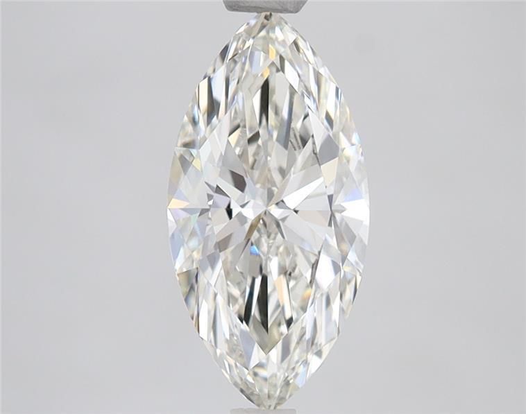 Lab Grown Diamond Lab-grown 1,54Ct G-VVS2 Marquise - IGILG778660435 1