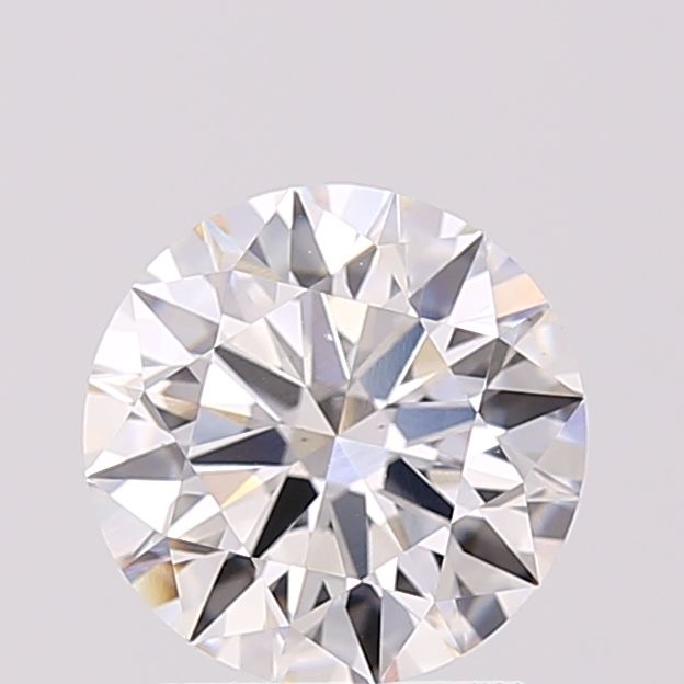 Lab Grown Diamond Lab-grown 2,06Ct F-VS1 Round - IGILG810648443 1