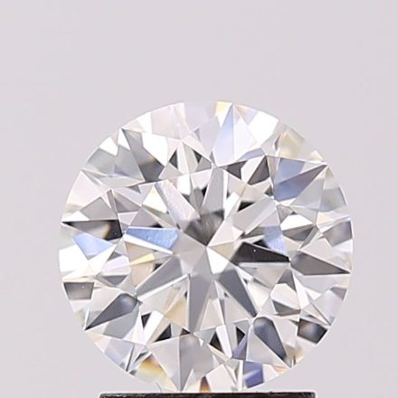 Lab Grown Diamond Lab-grown 2,06Ct E-VVS2 Round - IGILG810623308 1