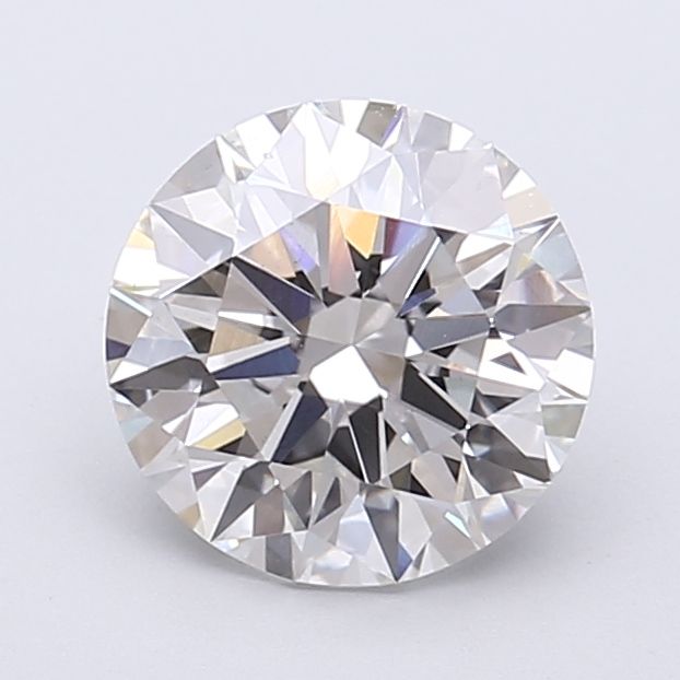 Lab Grown Diamond Lab-grown 1,78Ct F-VS1 Round - IGILG788619877