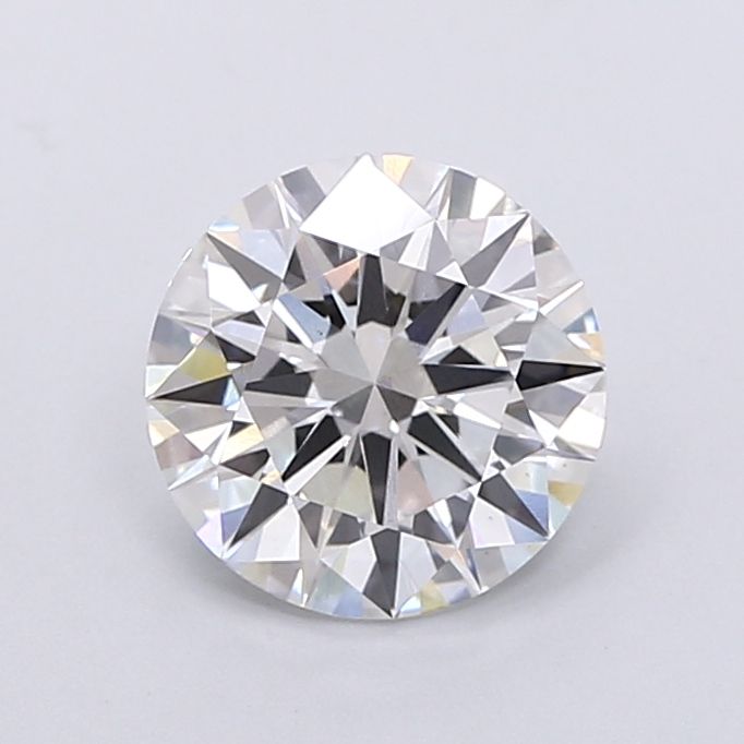 Lab Grown Diamond Lab-grown 2,02Ct F-VS1 Round - IGILG786633437 1