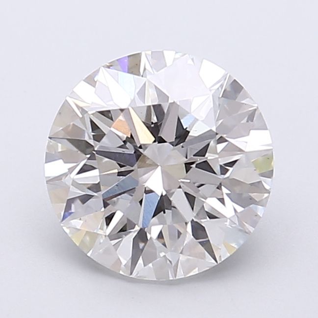 Lab Grown Diamond Lab-grown 2,08Ct E-VS1 Round - IGILG786633410