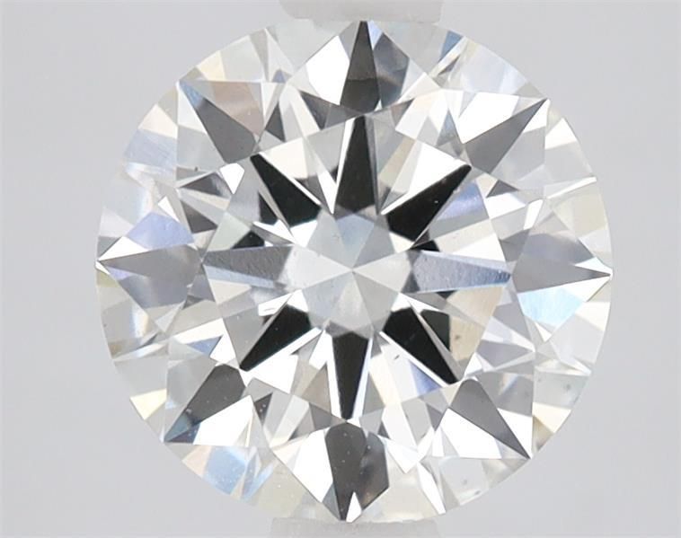 Lab Grown Diamond Lab-grown 2,02Ct H-VS1 Round - IGILG778662663 1